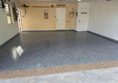 Efficient flooring services