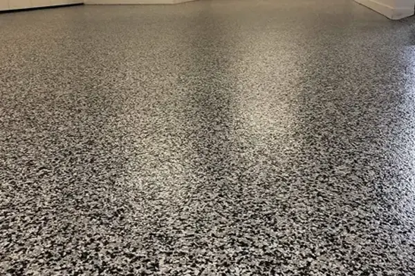 Epoxy Flooring