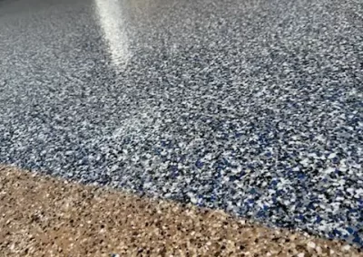 Excellent flooring services