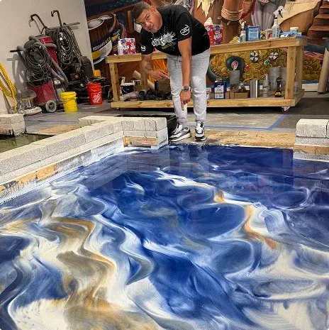 Professional Flooring Services