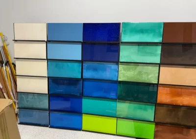 Top-notch flooring services