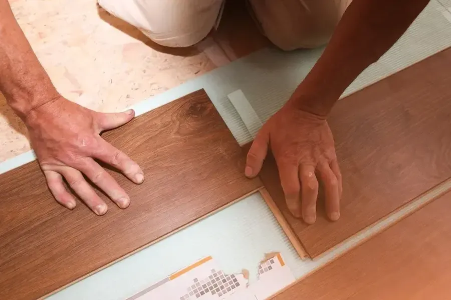 Addressing Water Damage Through Expert Floor Repair in Port St. Lucie, FL Addressing Water Damage Through Expert Floor Repair in Port St. Lucie, FL