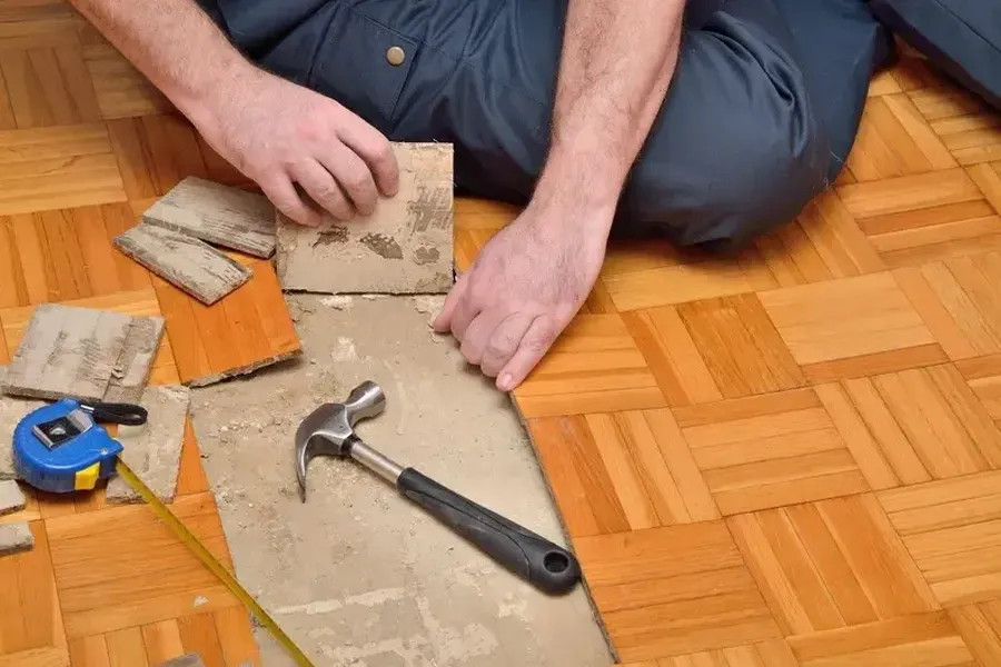 How To Identify Signs That Your Floor Needs Repair Port St. Lucie, FL How To Identify Signs That Your Floor Needs Repair Port St. Lucie, FL