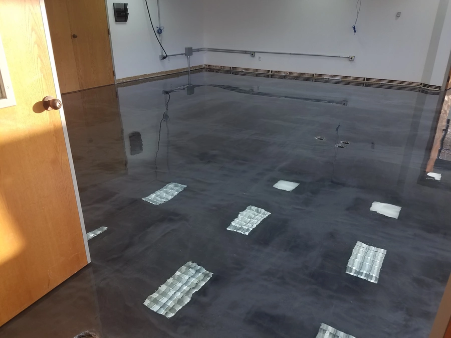 Premium Epoxy Flooring Port St. Lucie, FL
