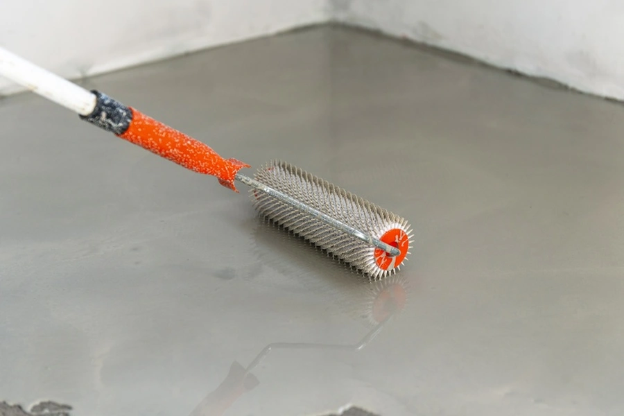 Professional Epoxy Flooring Port St. Lucie, FL