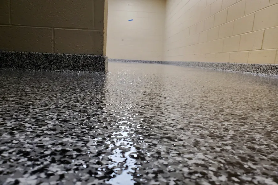 Trusted Epoxy Garage Flooring Port St. Lucie FL